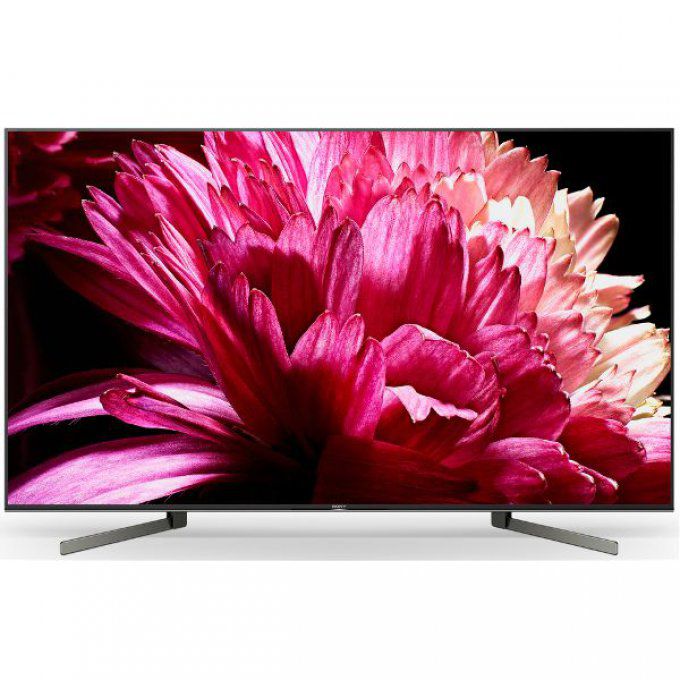 SONY - KD55XG9505B