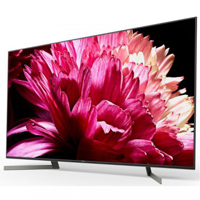 SONY - KD55XG9505B