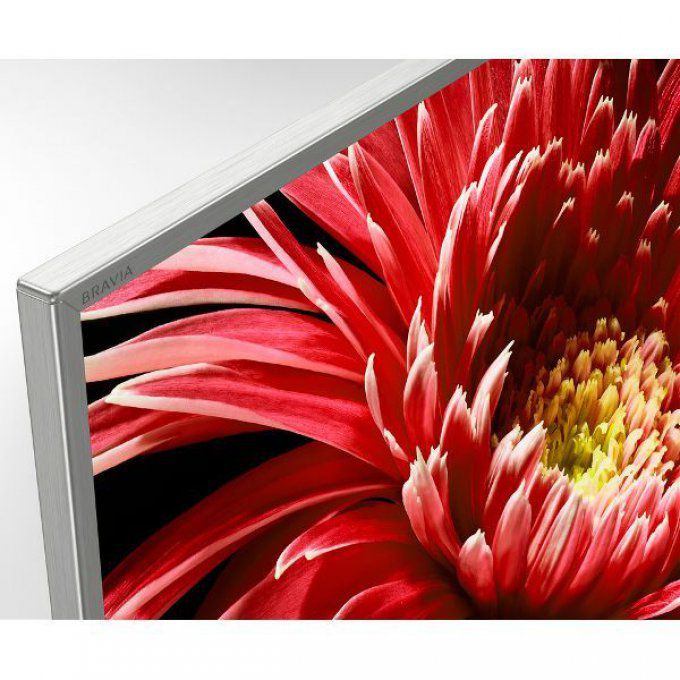 Téléviseur 4K écran plat SONY - KD85XG8596B