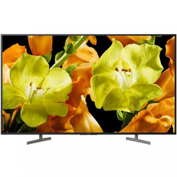 TELEVISION  SONY - KD49XG8196B *