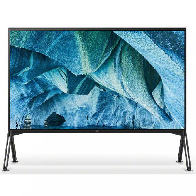 Téléviseur 8K écran plat SONY - KD98ZG9B