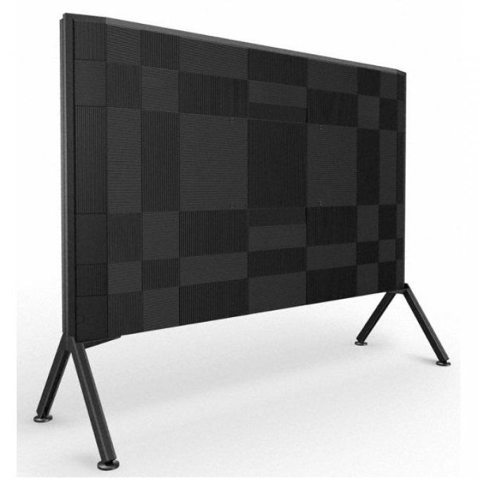 Téléviseur 8K écran plat SONY - KD98ZG9B