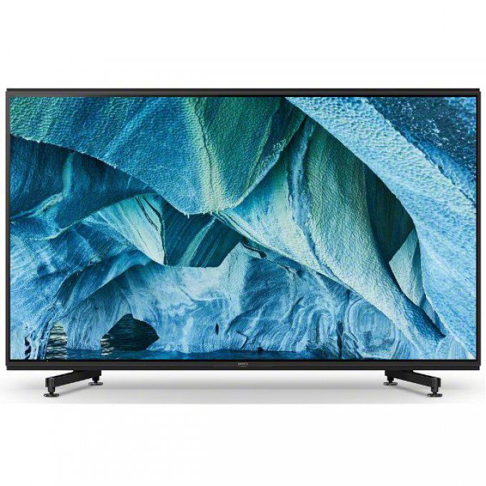 Téléviseur 8K écran plat SONY - KD85ZG9B