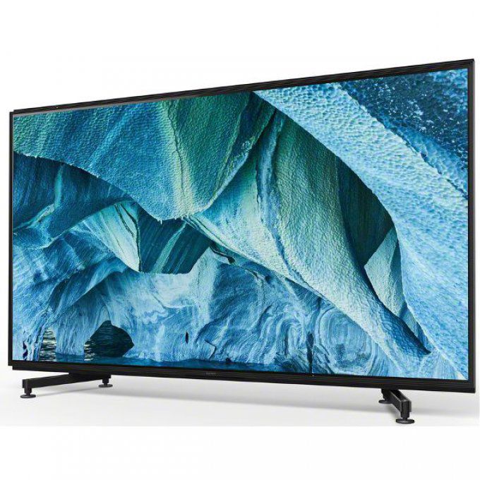 Téléviseur 8K écran plat SONY - KD85ZG9B