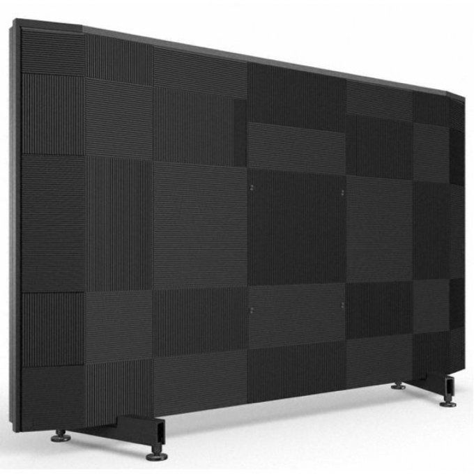 Téléviseur 8K écran plat SONY - KD85ZG9B