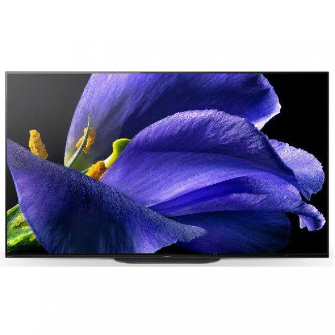 Téléviseur 4K écran plat SONY - KD77AG9B
