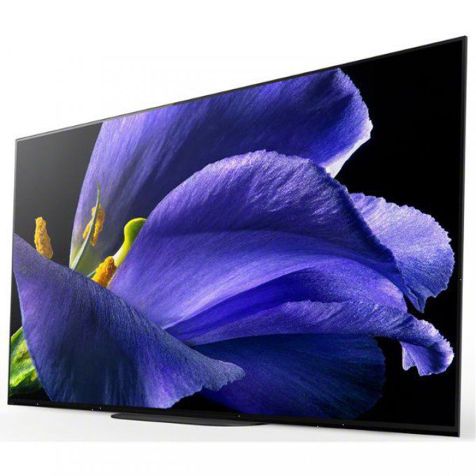 Téléviseur 4K écran plat SONY - KD65AG9B