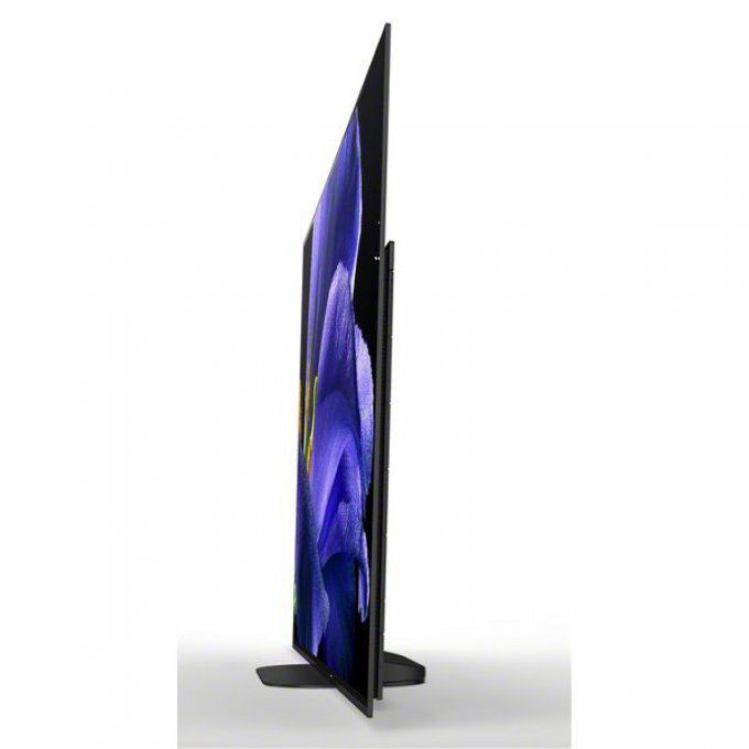Téléviseur 4K écran plat SONY - KD65AG9B