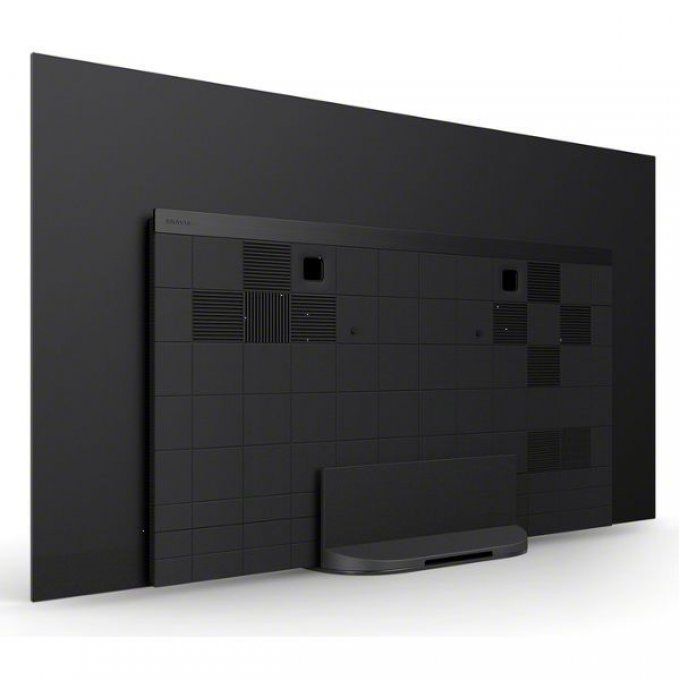 Téléviseur 4K écran plat SONY - KD65AG9B