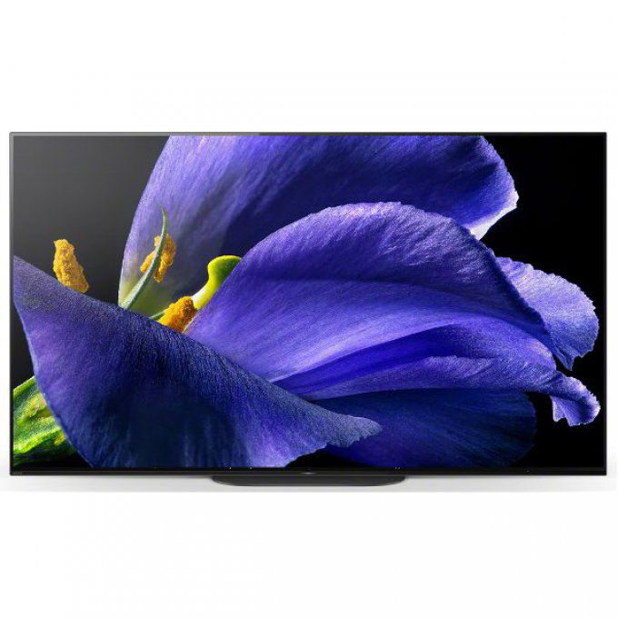 Téléviseur 4K écran plat SONY - KD55AG9B