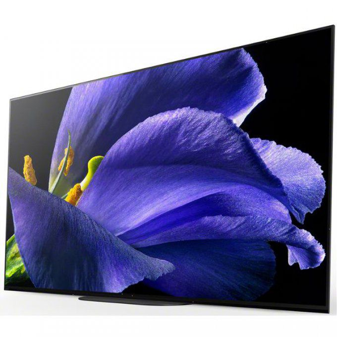 Téléviseur 4K écran plat SONY - KD55AG9B
