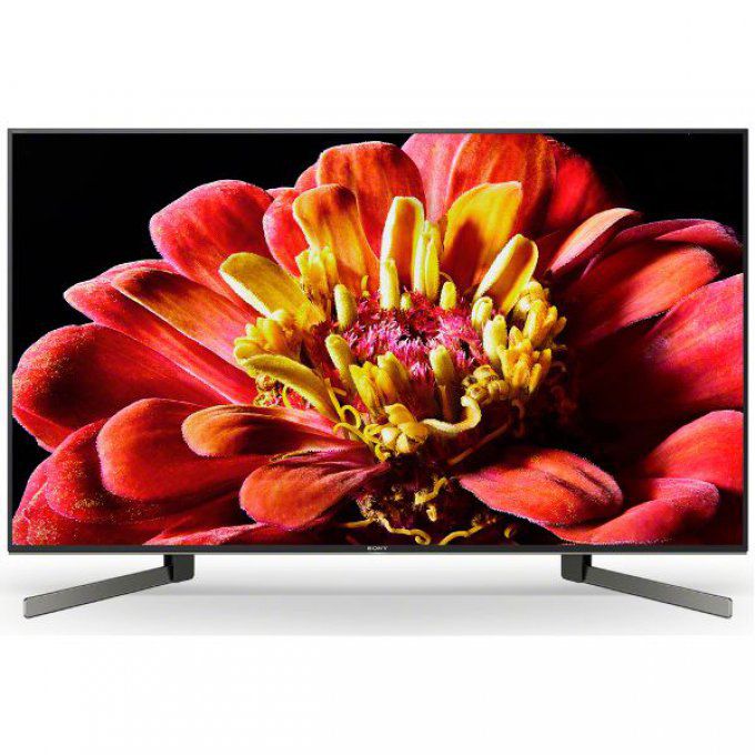 TELEVISION  SONY - KD49XG9005B *