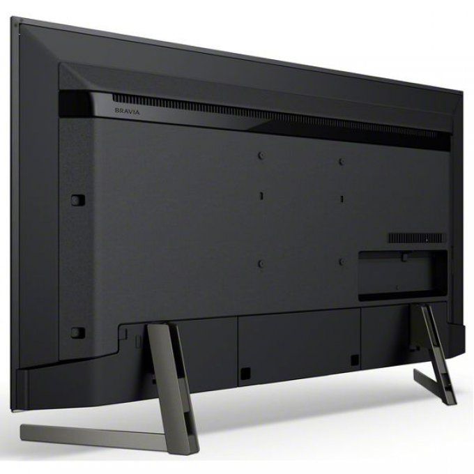 TELEVISION  SONY - KD49XG9005B *