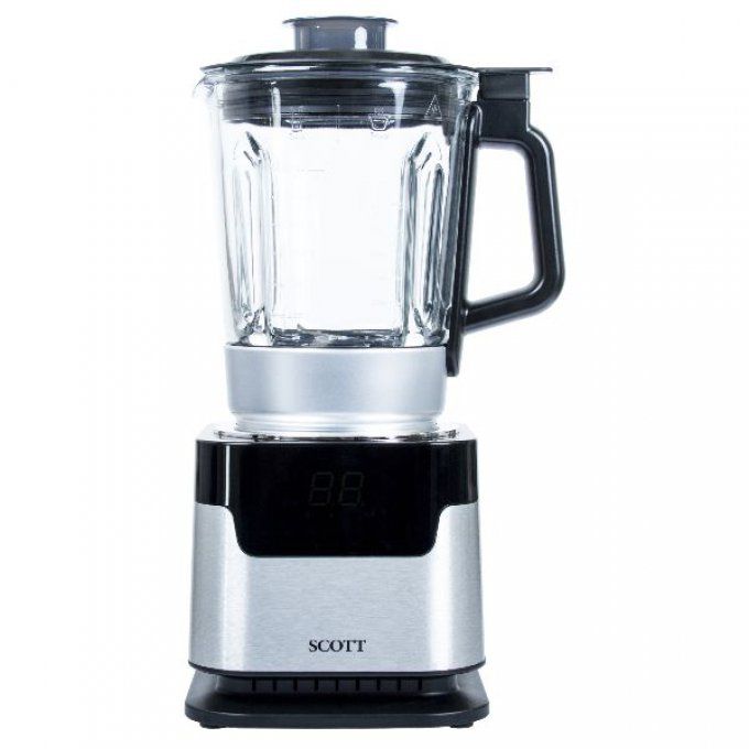 Préparation culinaire Blender SCOTT - 21100
