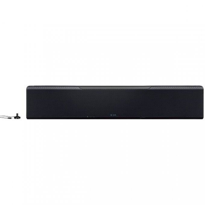 Barre de son barre avec caisson intégré YAMAHA - YSP5600BL