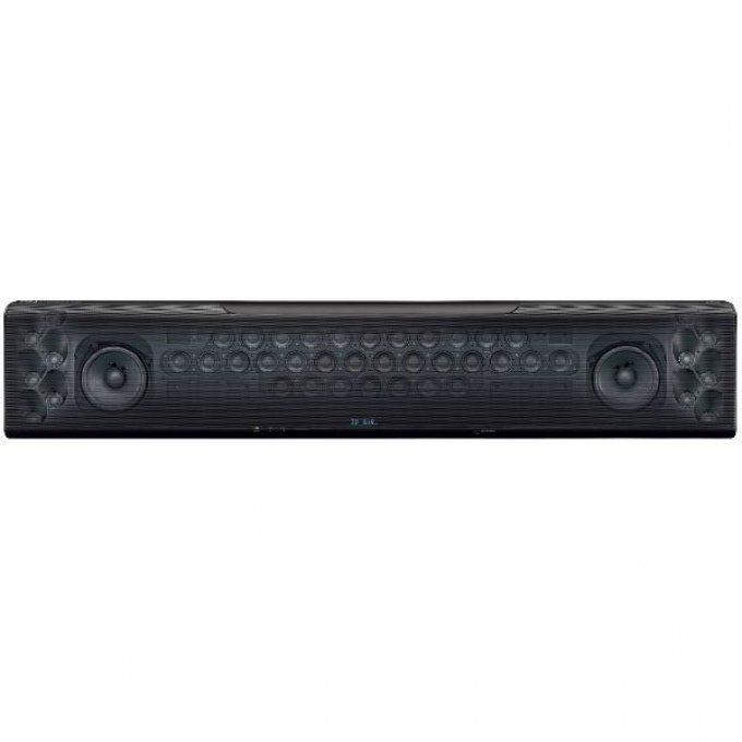Barre de son barre avec caisson intégré YAMAHA - YSP5600BL