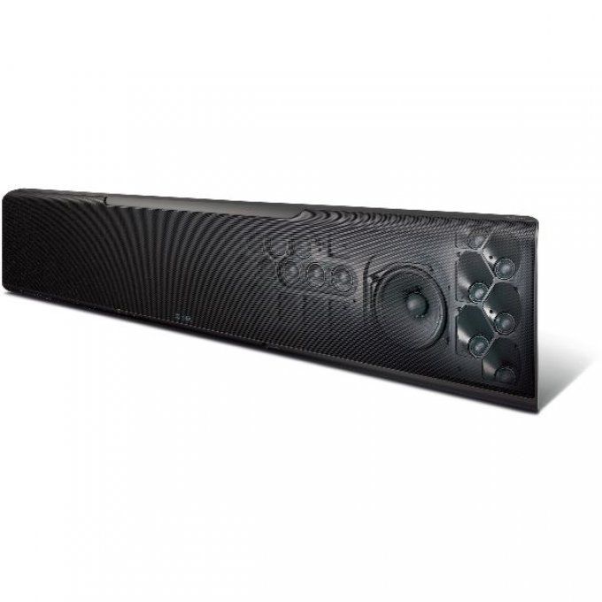 Barre de son barre avec caisson intégré YAMAHA - YSP5600BL