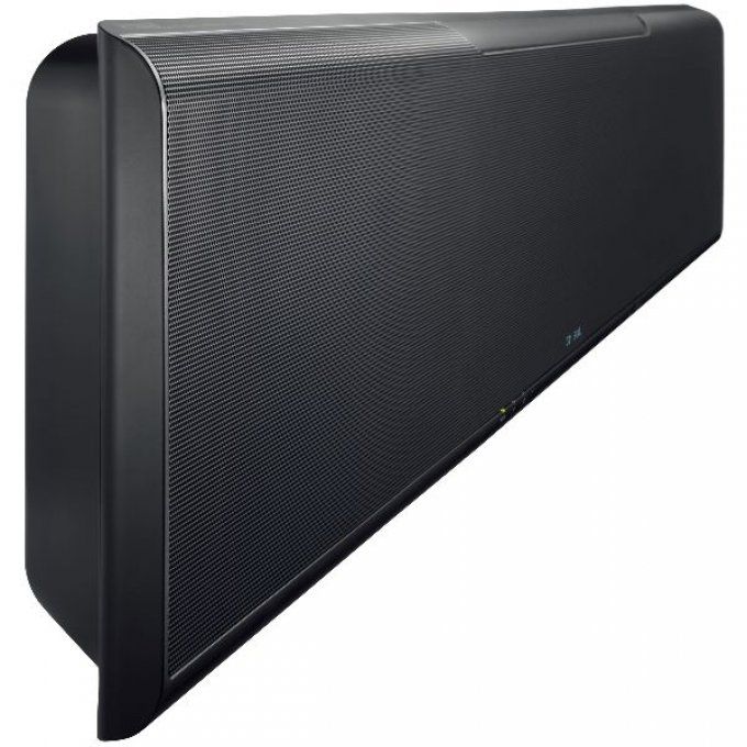Barre de son barre avec caisson intégré YAMAHA - YSP5600BL