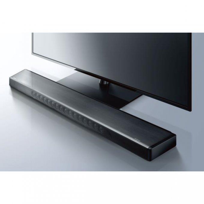 Barre de son barre avec caisson déporté YAMAHA - YSP2700BL