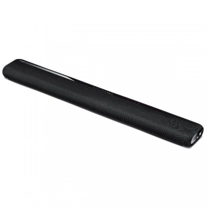Barre de son barre avec caisson intégré YAMAHA - YAS106BL