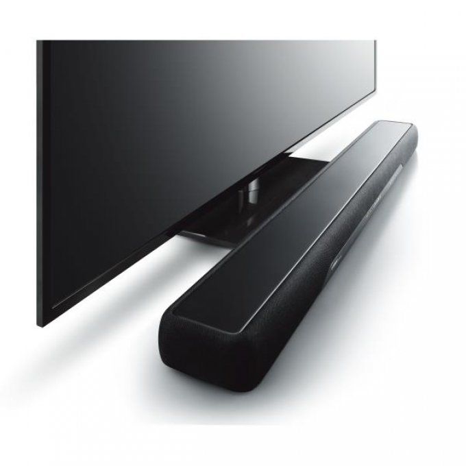 Barre de son barre avec caisson déporté YAMAHA - ATS2070BL