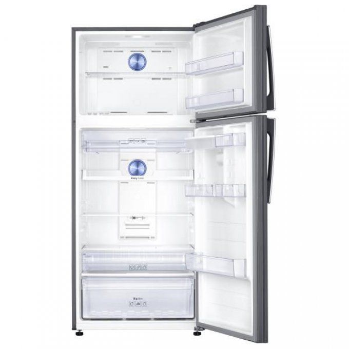 SAMSUNG - RT53K6510SL