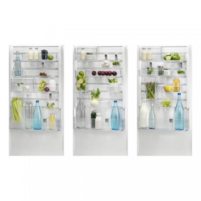 ELECTROLUX - EN3858MFW