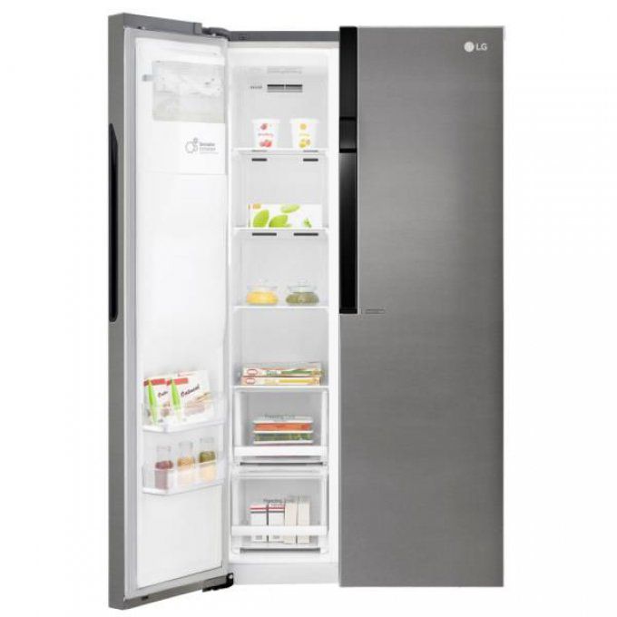 LG - GSL360ICEV