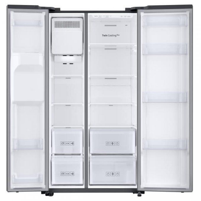 SAMSUNG - RS67N8210S9