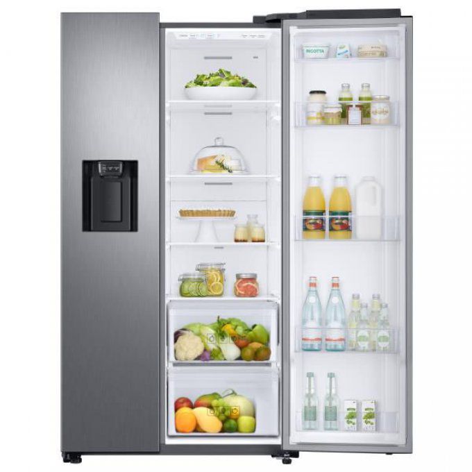 SAMSUNG - RS68N8221S9