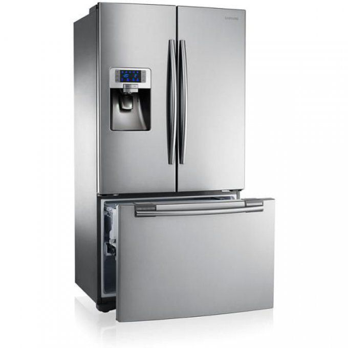 SAMSUNG - RFG23UERS