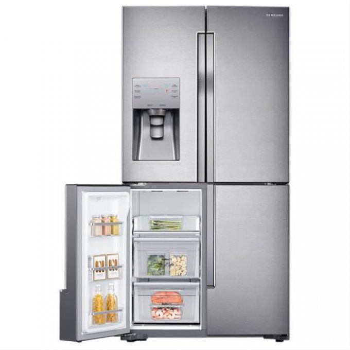 SAMSUNG - RF56J9040SR/EF