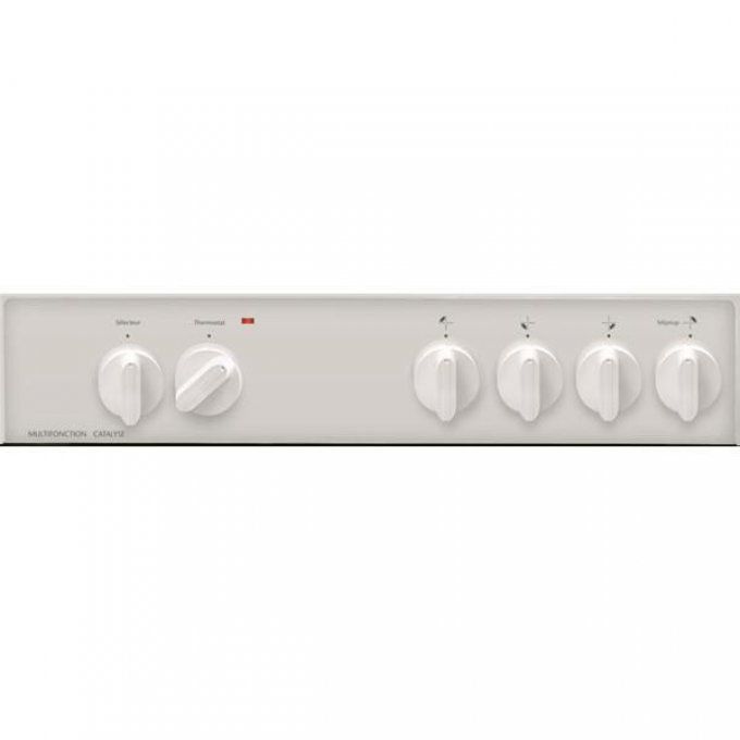 SAUTER - SCG1010W