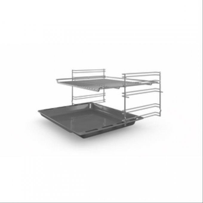 BOSCH - HXR39IH20