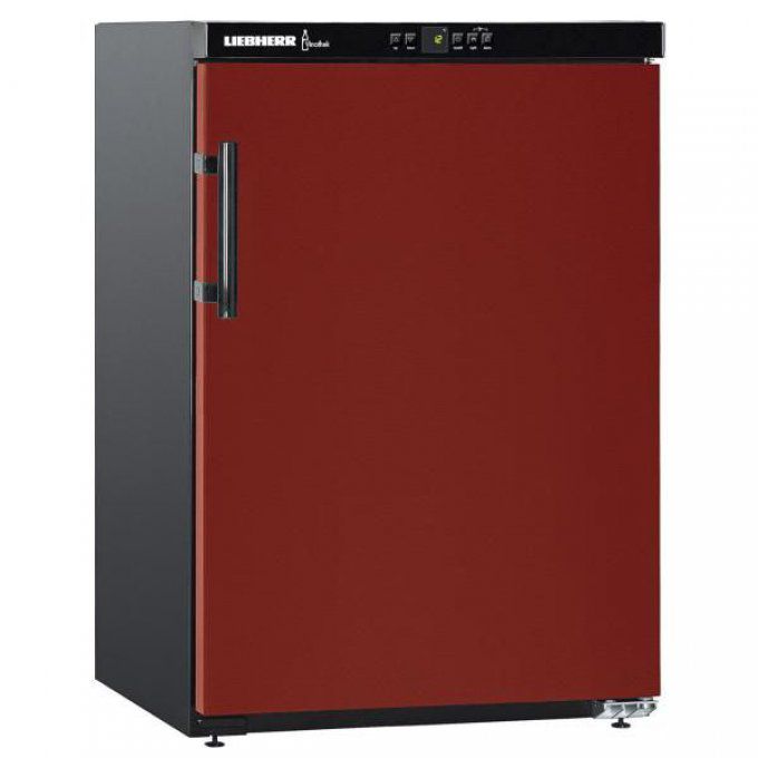 LIEBHERR - WK66