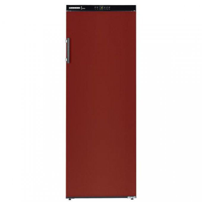 LIEBHERR - WK201