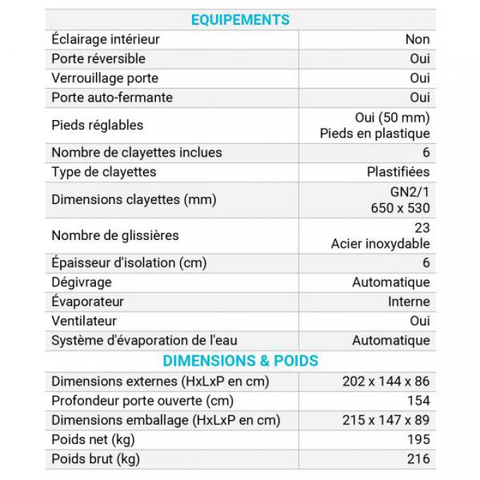 WHIRLPOOL SEMI PRO - ADN218
