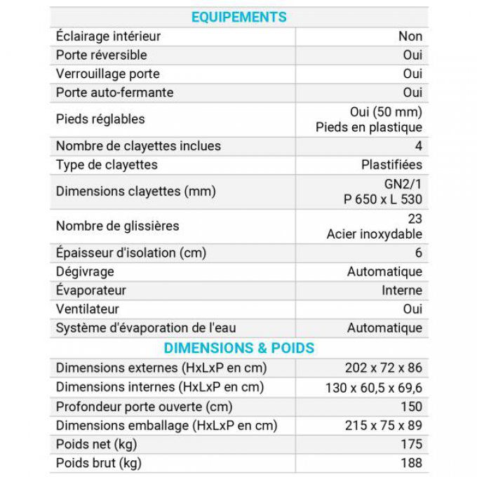 WHIRLPOOL SEMI PRO - ADN216
