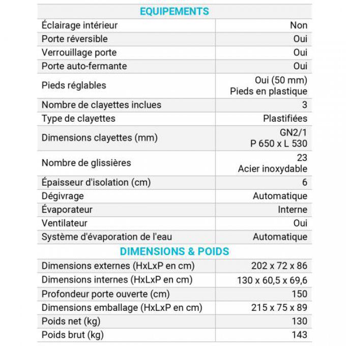 WHIRLPOOL SEMI PRO - ADN214