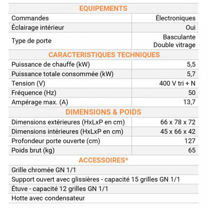 WHIRLPOOL SEMI PRO - AFO605