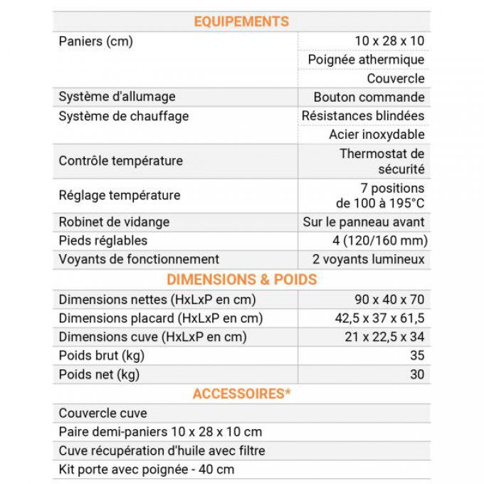 WHIRLPOOL SEMI PRO - ADN627