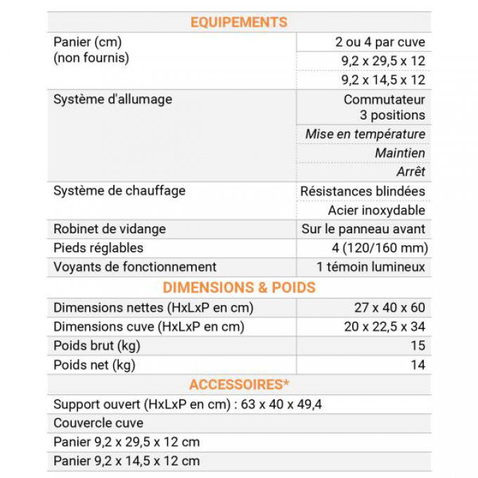 WHIRLPOOL SEMI PRO - ADN656