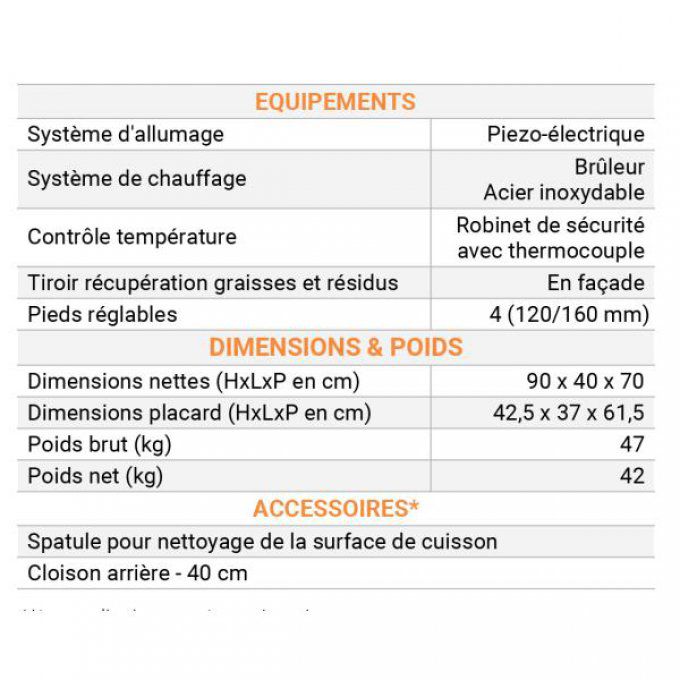 WHIRLPOOL SEMI PRO - ADN632