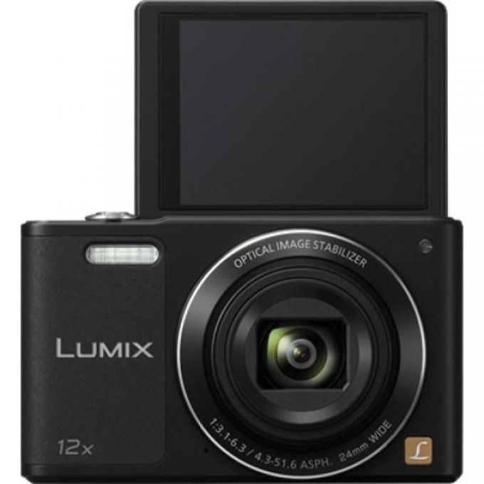 PANASONIC - DMCSZ10KSDPACK