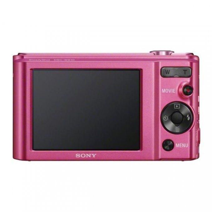 SONY - DSCW810P.CE3