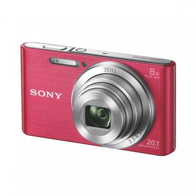 SONY - DSCW830PTWDI