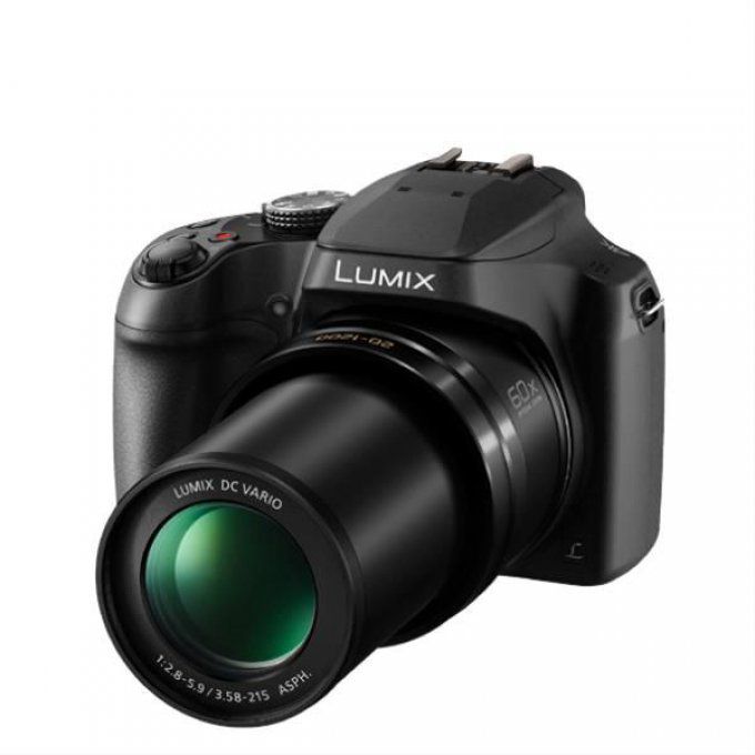 PANASONIC - DCFZ82EFK