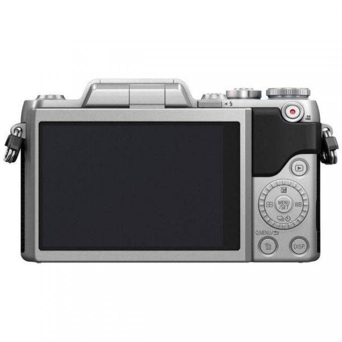 PANASONIC - DMCGF7KEFS