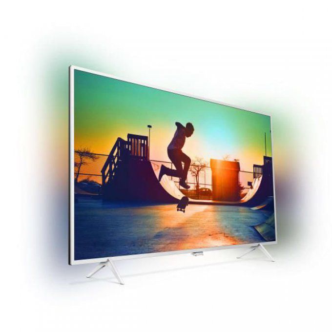TELEVISION   PHILIPS - 32PFS6402
