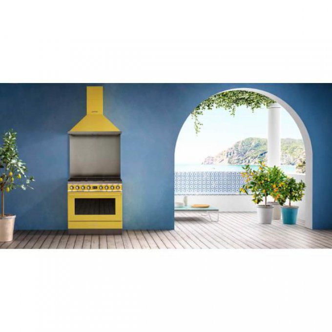 SMEG - CPF9GMYW